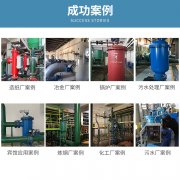 自清洗過濾器如何養(yǎng)護？